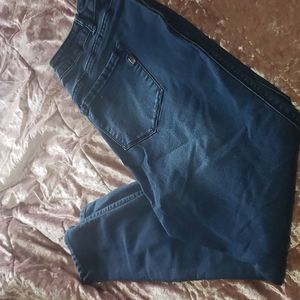 1822 Denim 16w skinny jeans.  Euc!